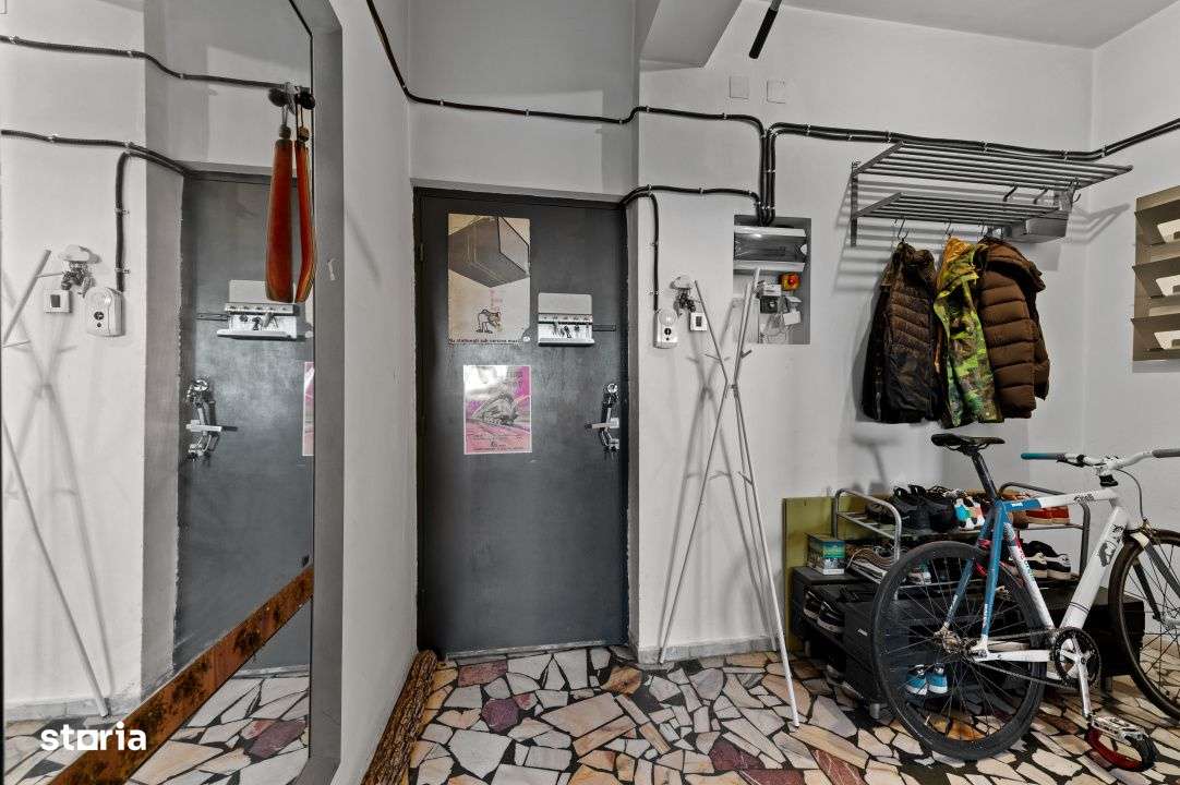 apartament 2 camere Eminescu - Tunari-17