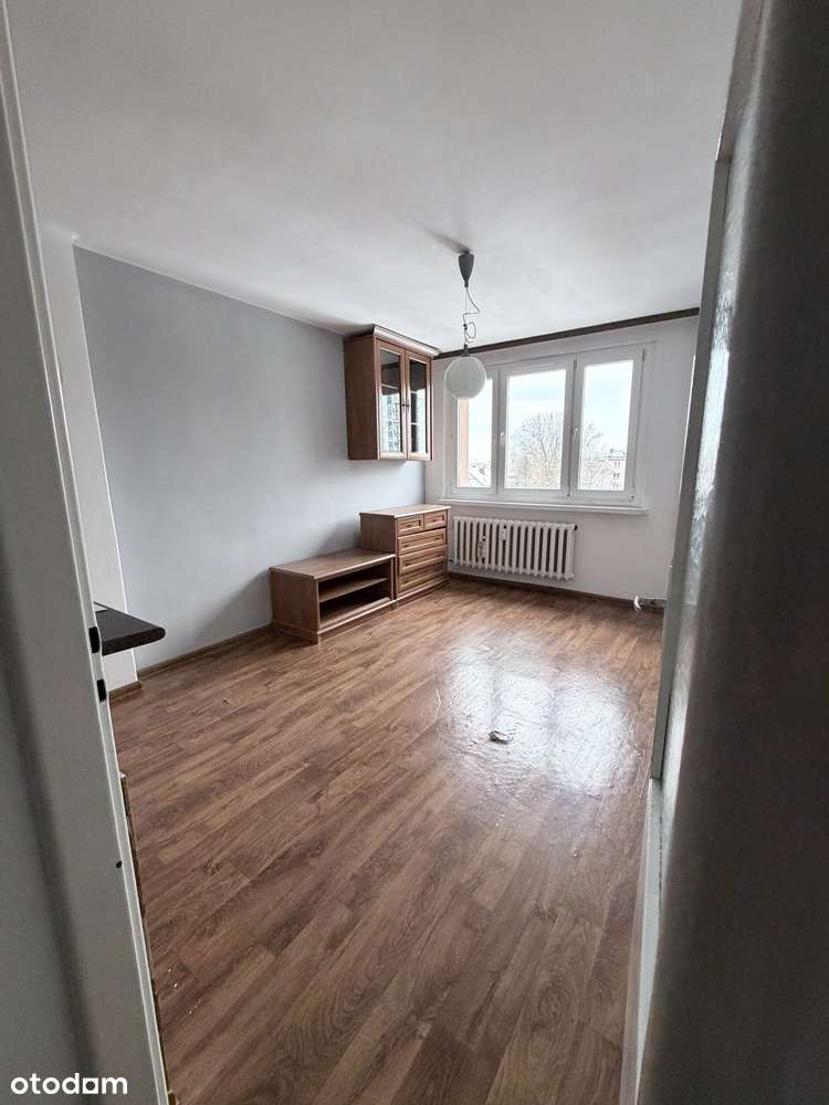 Mieszkanie Katowice Piotrowice Ochojec-5