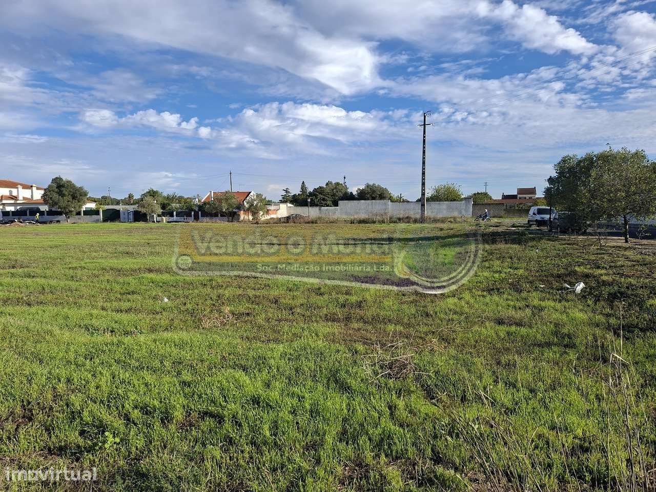 Terreno em Salvaterra de Magos - Escaroupim (S548) - Grande imagem: 4/6