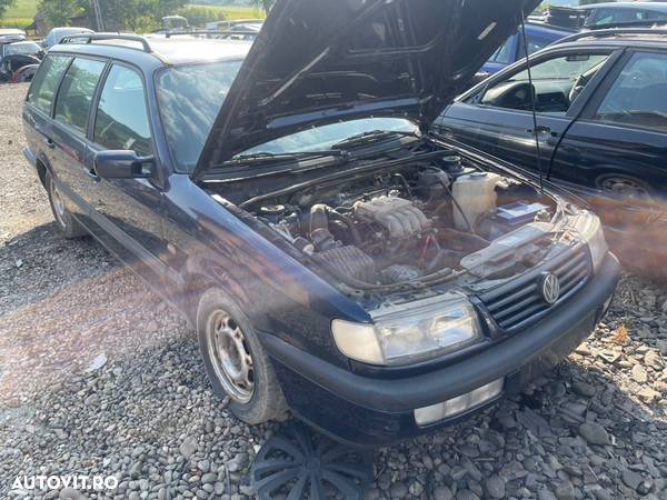 Piese Volkswagen Passat b4 intermedial - 5