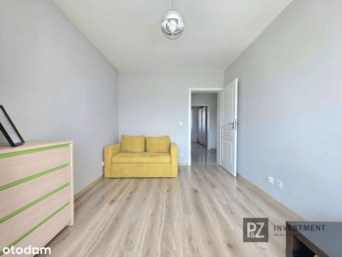 Mieszkanie gotowe do wejścia, 3 pokoje!-4