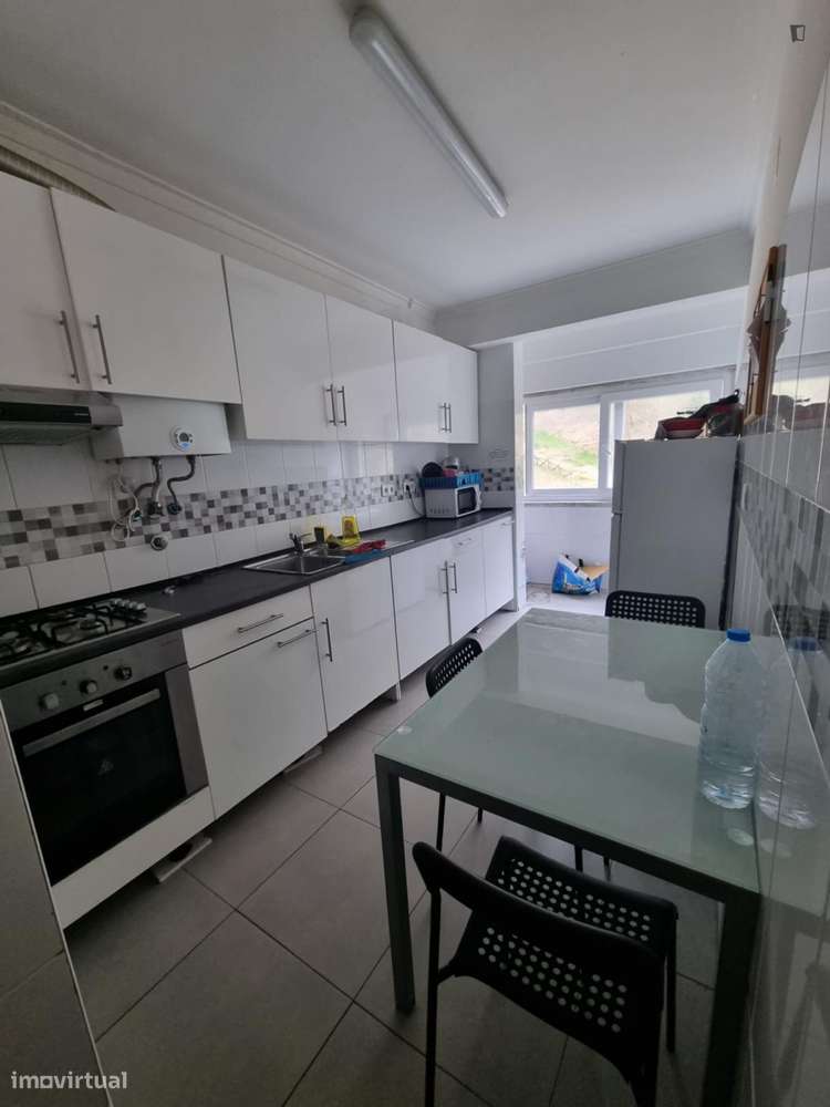 Quarto - localizado em Sintra Lisbon - Grande imagem: 4/15