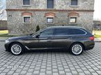 BMW Seria 5 520d Luxury Line - 2
