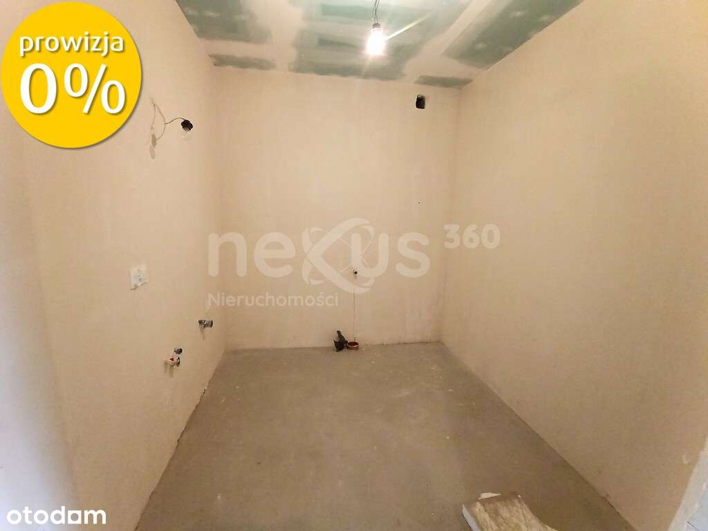 Lokal mieszkalny w zabudowie szeregowej - Pełny obrazek: 5/6