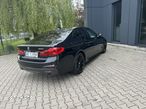 BMW Seria 5 530i xDrive M Sport sport - 8