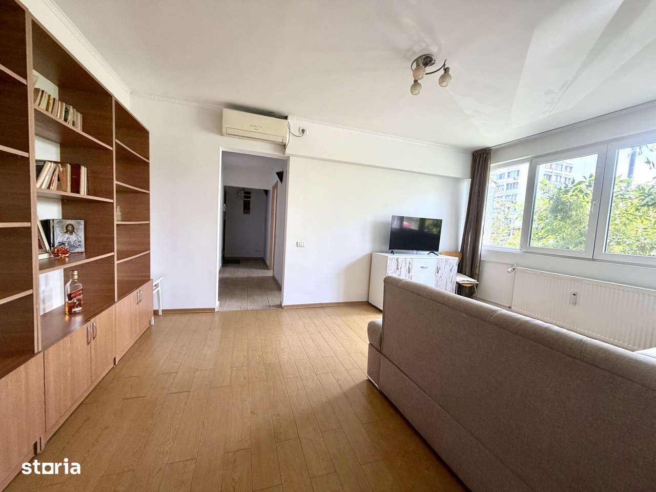 2 Camere de vanzare | Bulevardul Dimitrie Cantemir nr. 23-2