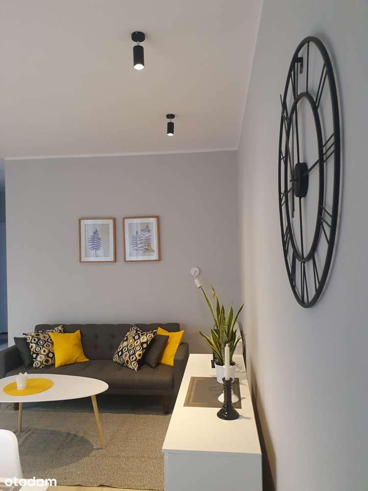 2 Piękne Pokoje na Mokotowie/ul. Zdziechowskiego-8