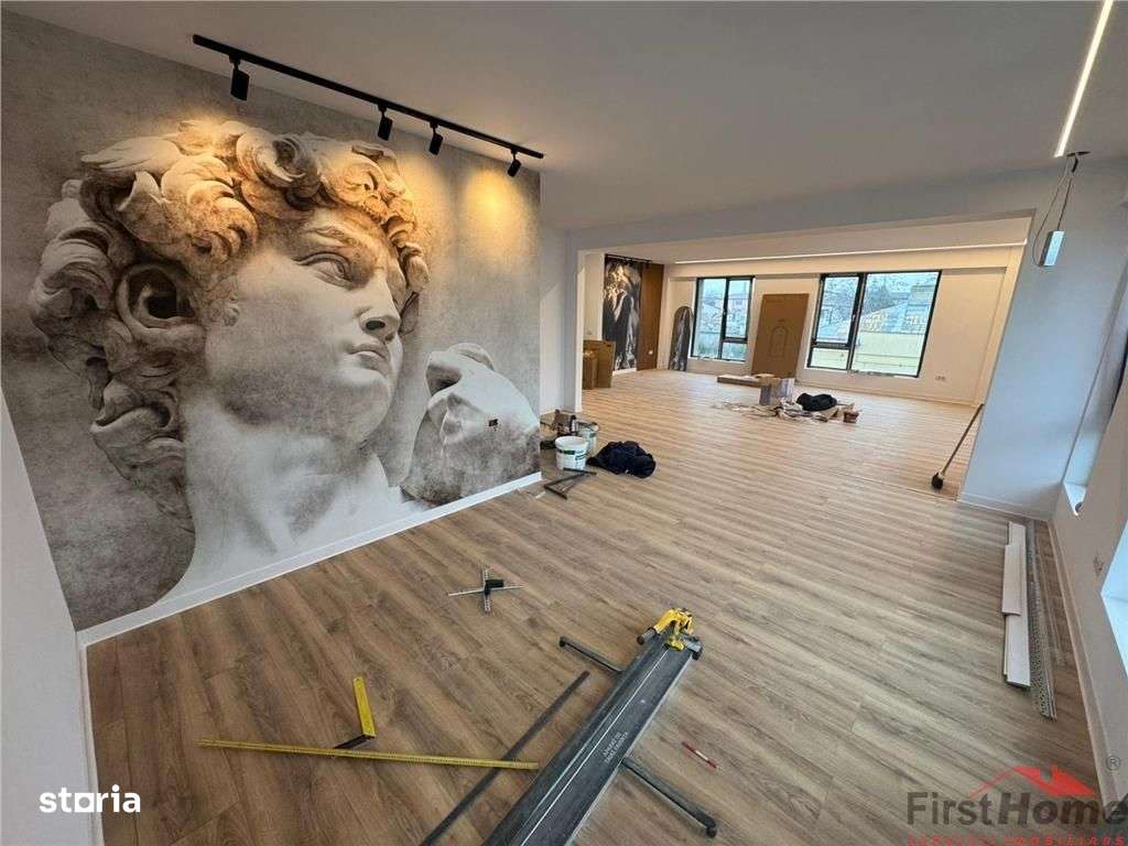 Cladire noua, disponibil etaj 1 -98  mp, comision 0%, finisaje premium - Imagine principală: 3/13