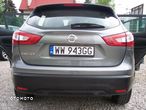 Nissan Qashqai 1.2 DIG-T Acenta Xtronic EU6 - 9