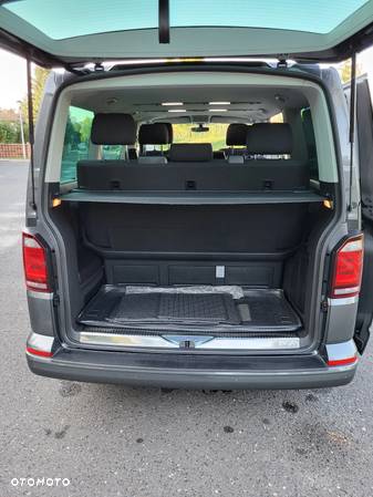 Volkswagen Multivan 2.0 BiTDI L1 Comfortline DSG - 24