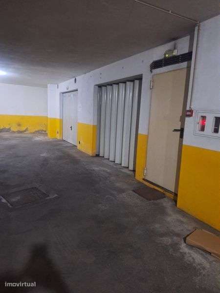 Vende se garagen - Grande imagem: 5/8