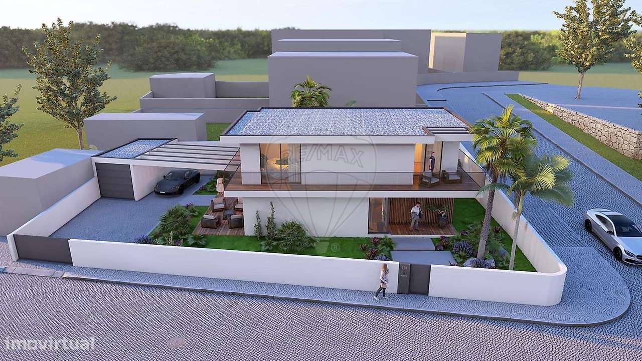 Moradia T4 para venda - Grande imagem: 5/10