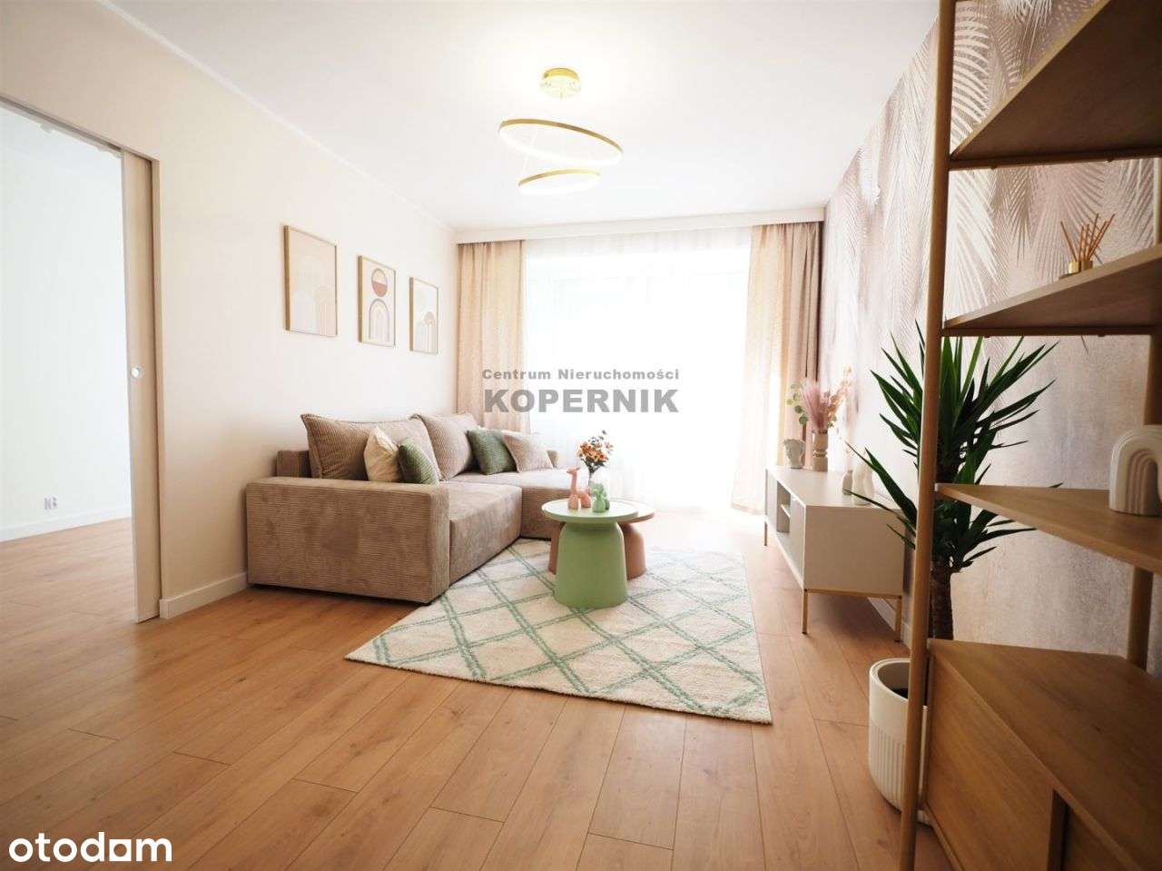 Promocja Urzekające 4 pokoje - Pierwsze Piętro !!!-12