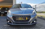 Peugeot 208 1.2 PureTech Style EAT6 - 3