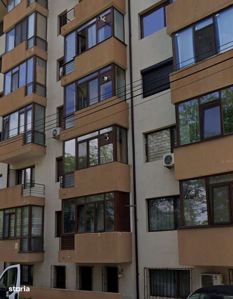 Apartament 2 camere Confort Urban – Pucheni-5