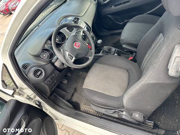 Fiat Punto 1.3 Multijet Easy - 14