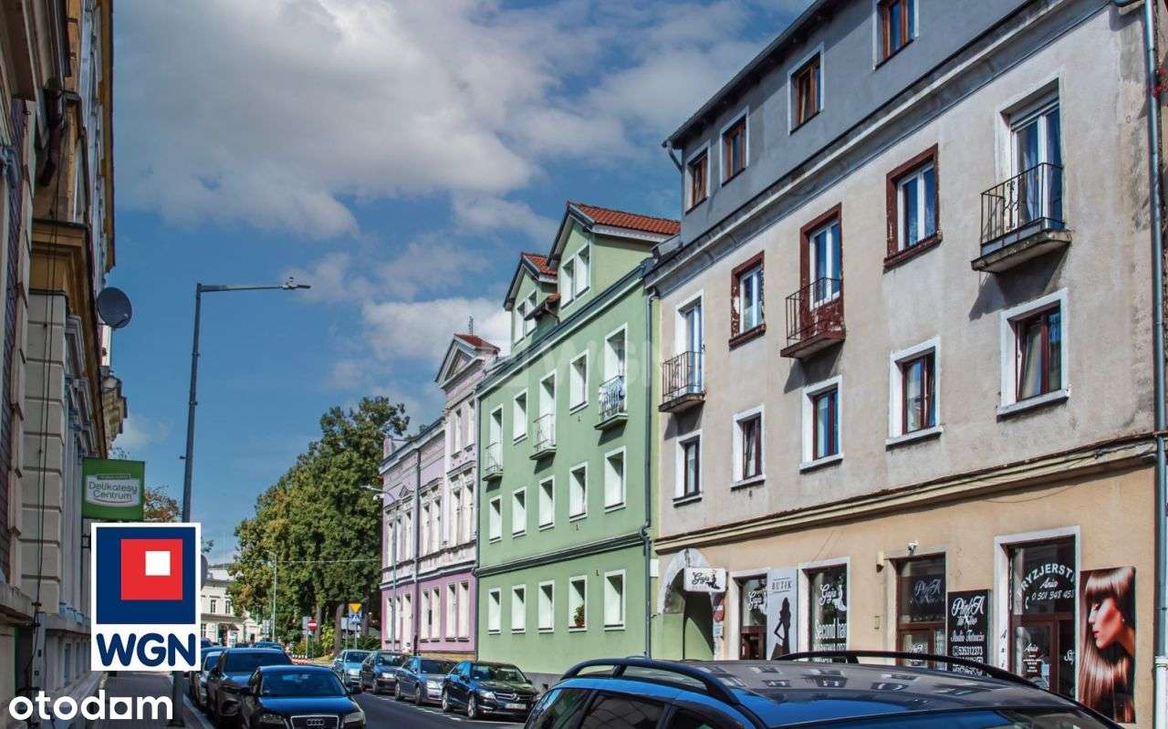 Mieszkanie, 44 m², Bolesławiec-0