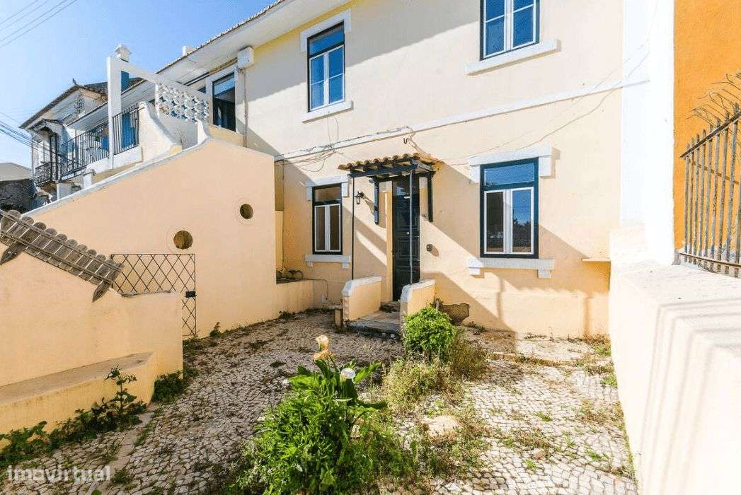 Prédio Habitacional, Carcavelos, Cascais - Grande imagem: 3/18