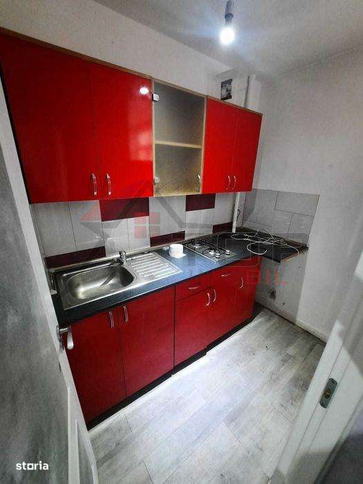 Apartament 1 Camera  - Tatarasi - Flora - Imagine principală: 4/6