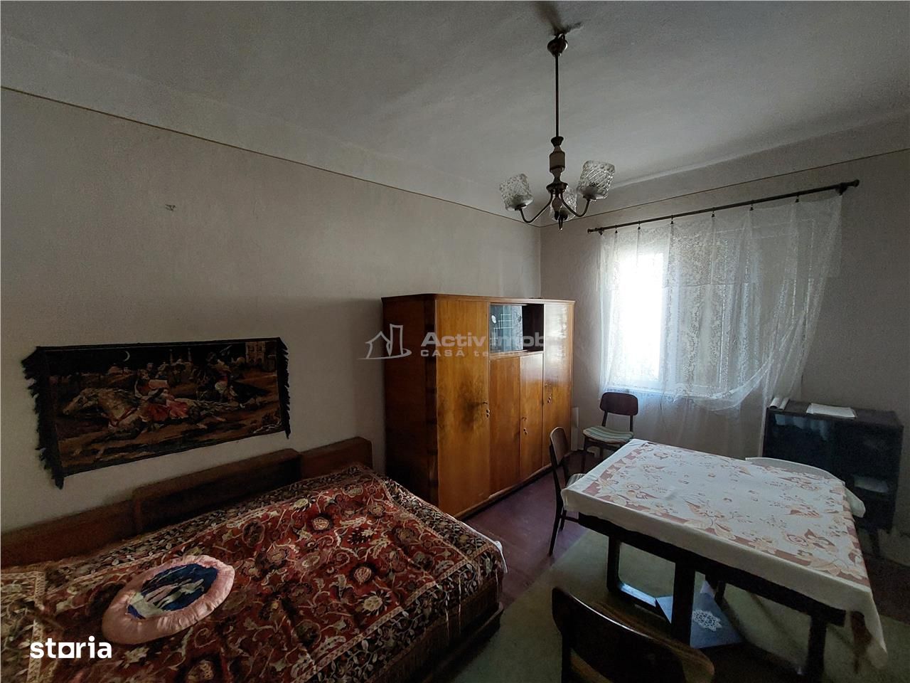 Casa cu teren 1400 mp, pretabil bloc, zona Centrala- Judecatorie - Imagine principală: 4/4