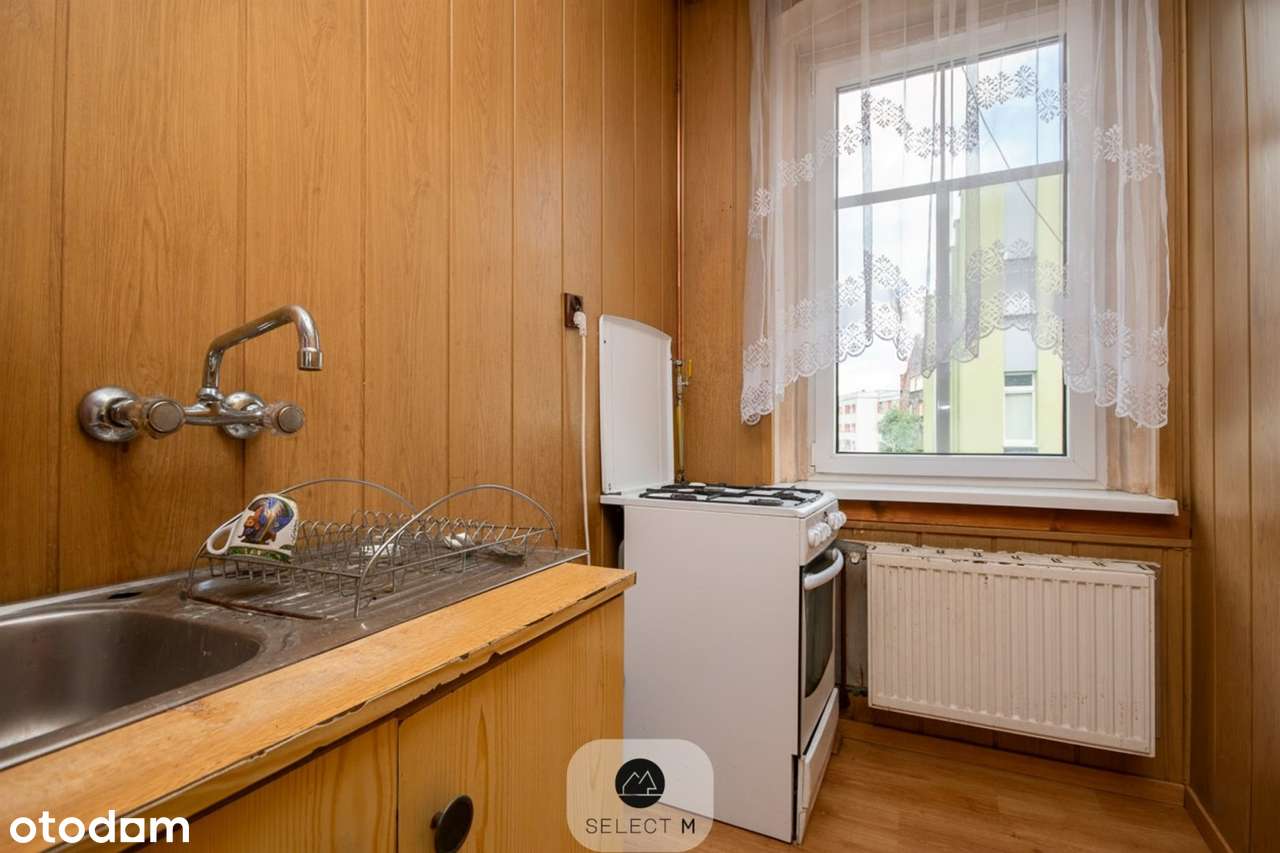 Mieszkanie w kamienicznym stylu-5