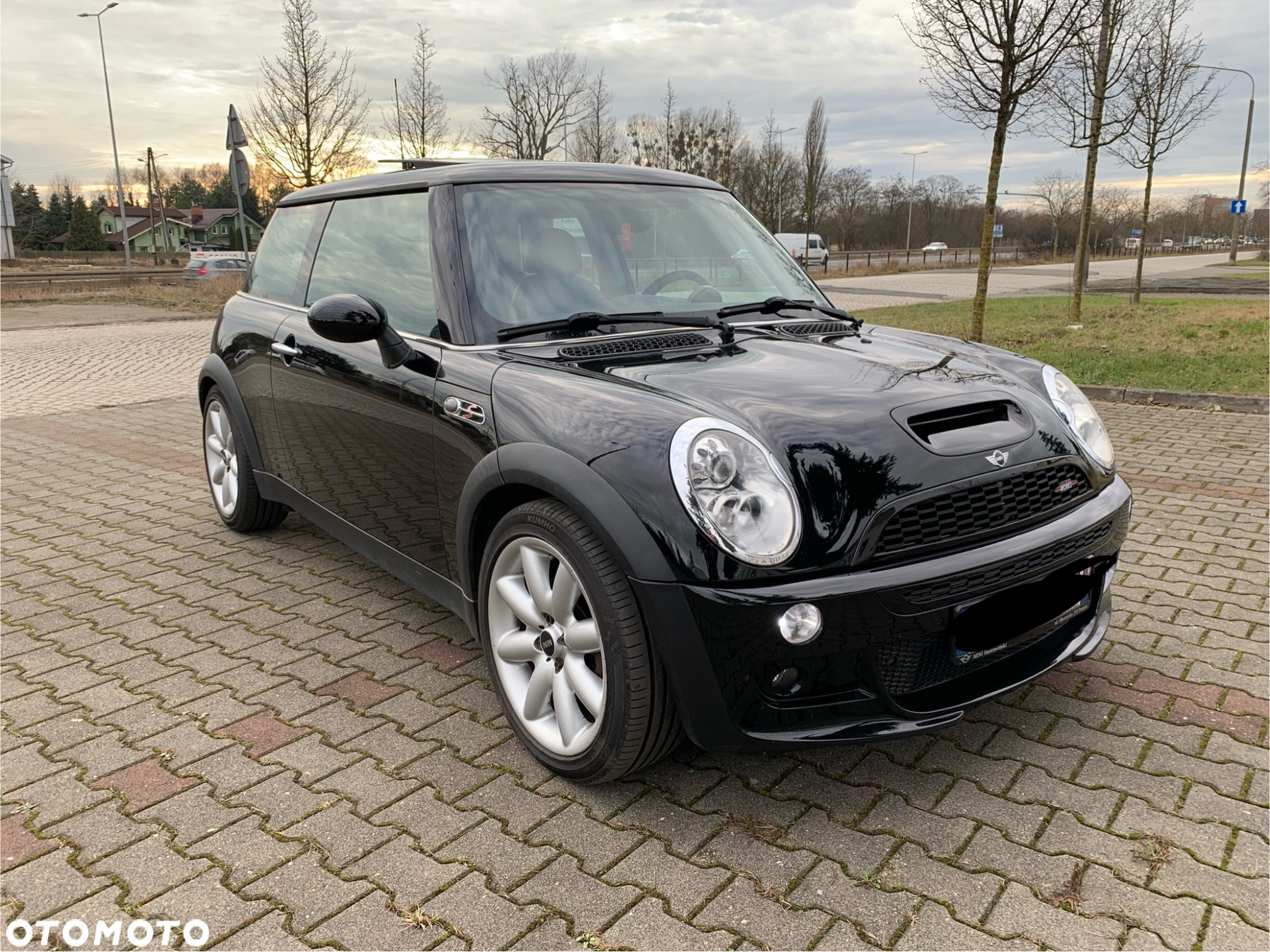 MINI Cooper - 5