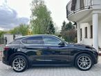 Alfa Romeo Stelvio 2.0 Turbo First Edition Q4 - 2