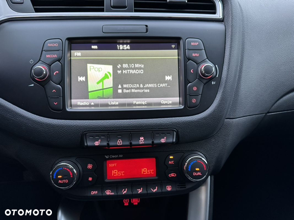 Kia Ceed 1.6 CRDi 136 ISG SW Platinum Edition - 5