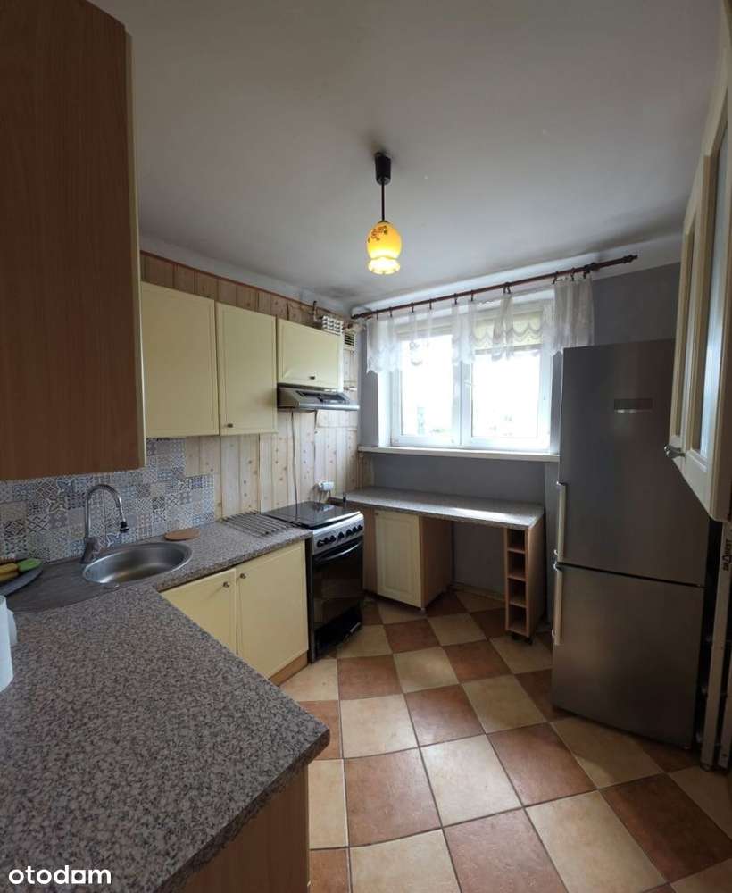 Mieszkanie, 38 m², Kutno-5