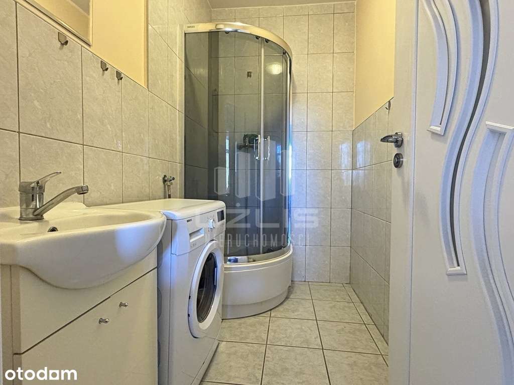 Mieszkanie 2-pokojowe z balkonem, Centrum Miasta-9