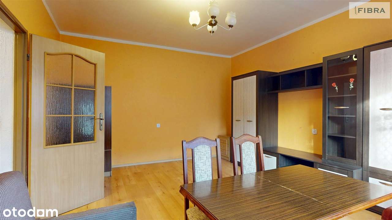 Duża kawalerka dla każdego, oś. Kościuszki - Pełny obrazek: 5/19