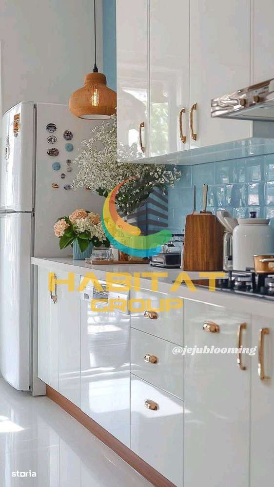 Vanzare ap 2 camere etaj 3 decomandat acte gata liber pentru mutare Ol - Imagine principală: 5/8