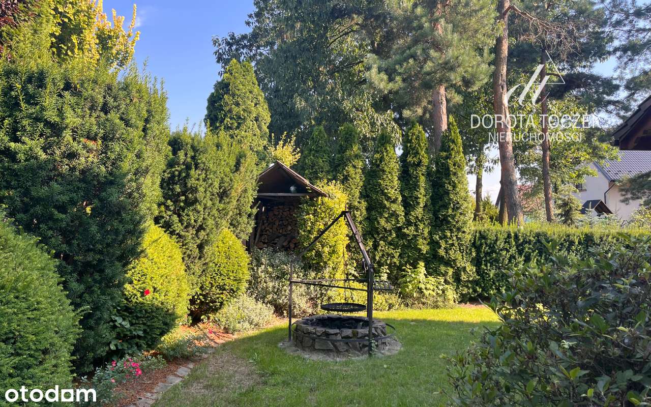 Niepołomice CENTRUM | Dom wolnostojący | działka 768 m² | pow. 146 m² - Pełny obrazek: 5/20