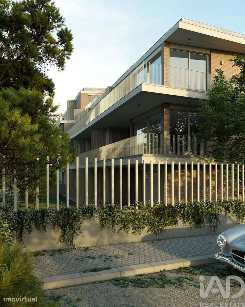 Apartamento T2 em São Félix da Marinha de 95,00 m2 - Grande imagem: 4/25