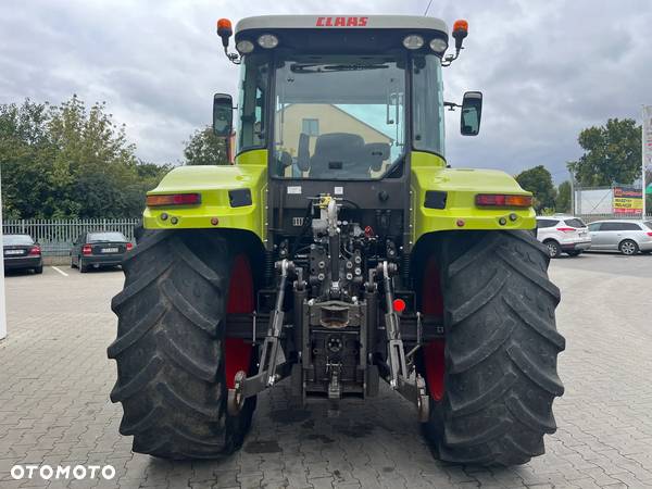 Claas Ares 657 Atz - 8