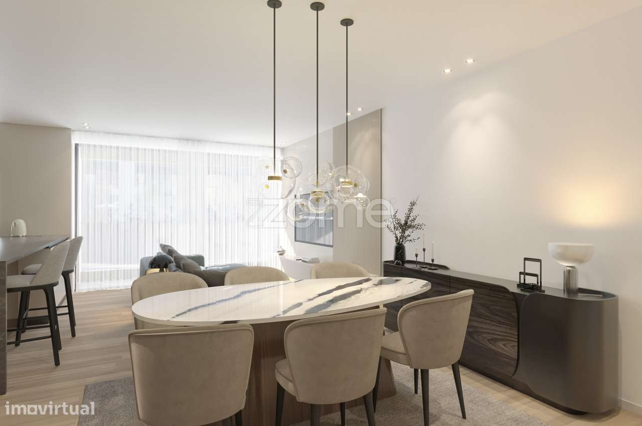 Empreendimento Arcadia of Devesa - 100 metros do Parque da Devesa - Grande imagem: 5/20