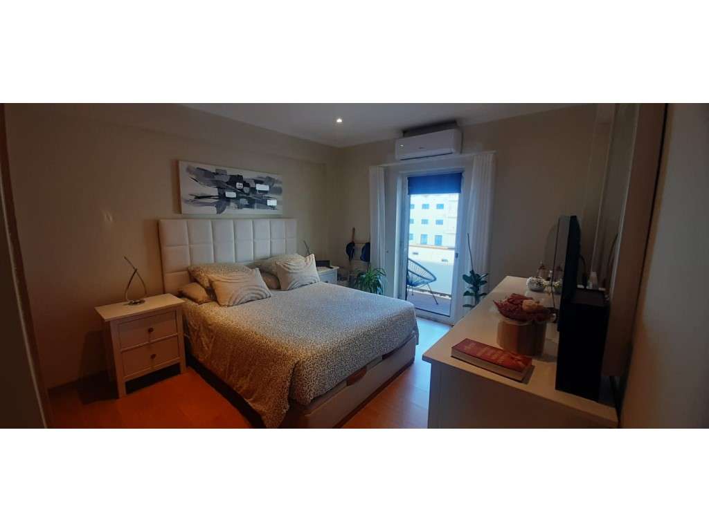 Apartamento T2 em Quarteira a 2 minutos da praia-10