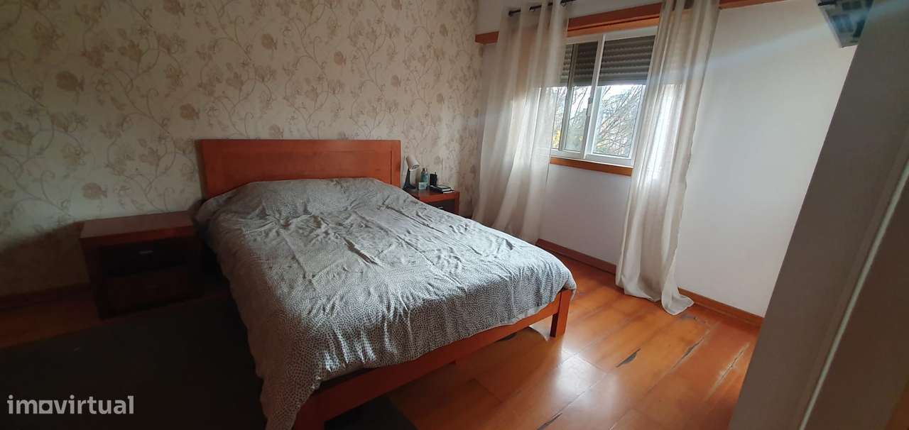 Quarto Suite para Casal em Monte Abraão - Grande imagem: 5/14