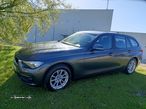 BMW 318 d Touring Line Luxury Purity - 27