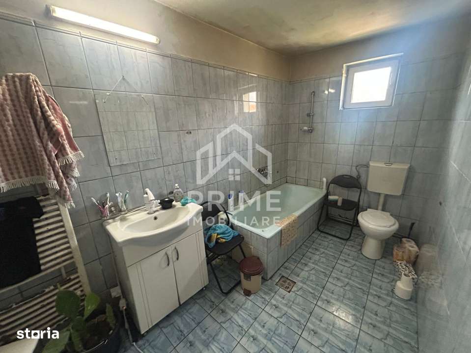 Casa Individuala 3 camere, zona Gara - Imagine principală: 5/6