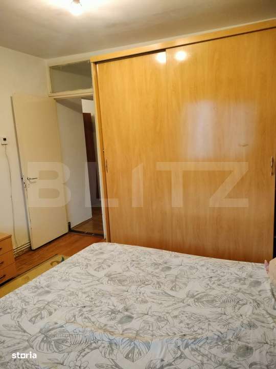 Apartament de vanzare, 2 camere, 53,42 mp, vedere superba spre Cetate - Imagine principală: 4/10