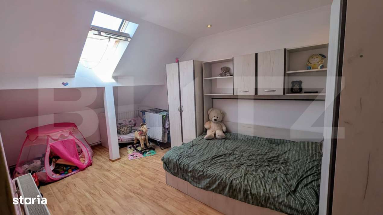 Apartament cu 3 camere de vanzare zona Kaufland cetate. - Imagine principală: 5/6