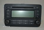 R44 RADIO SAMOCHODOWE VW RCD 300 5M0035186 - 1