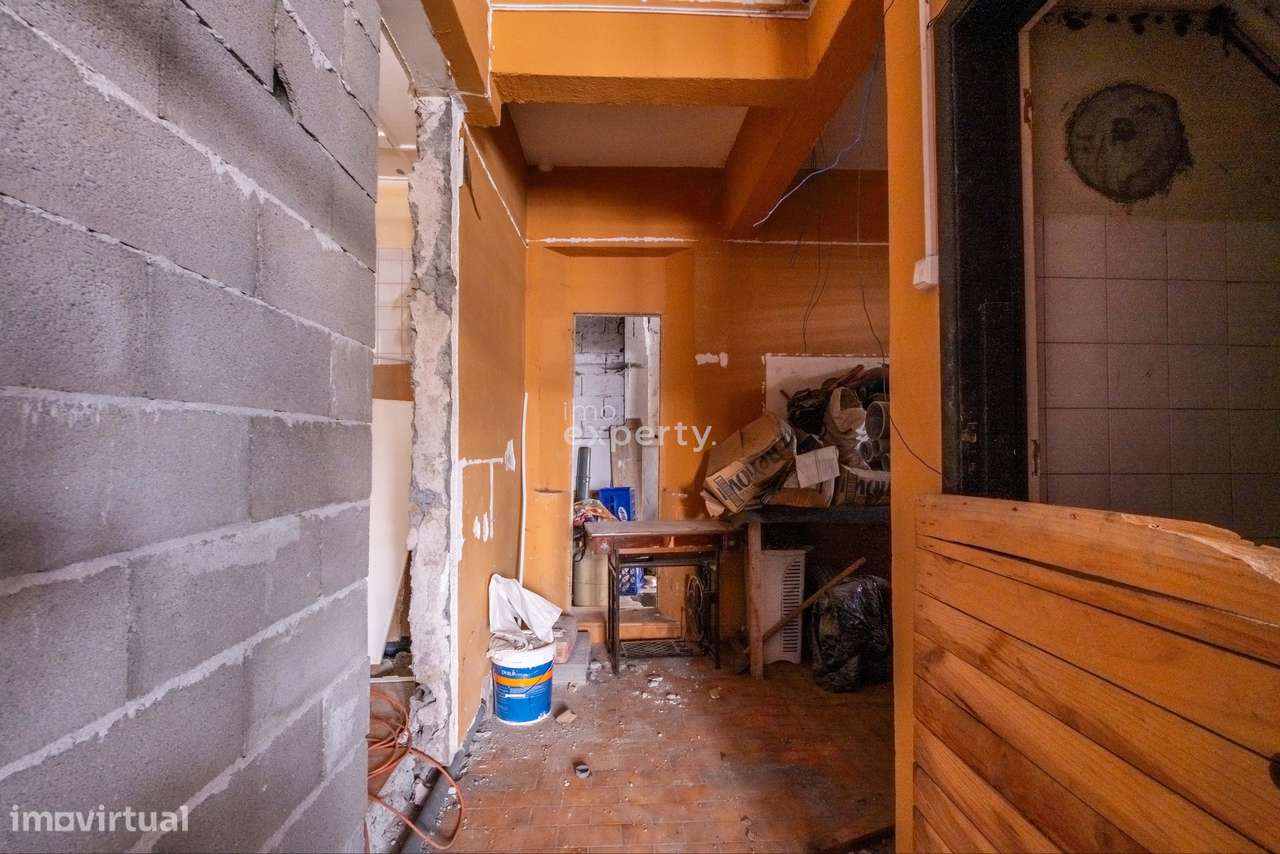 Moradia T6 em Santa Luzia, Funchal, Madeira-22