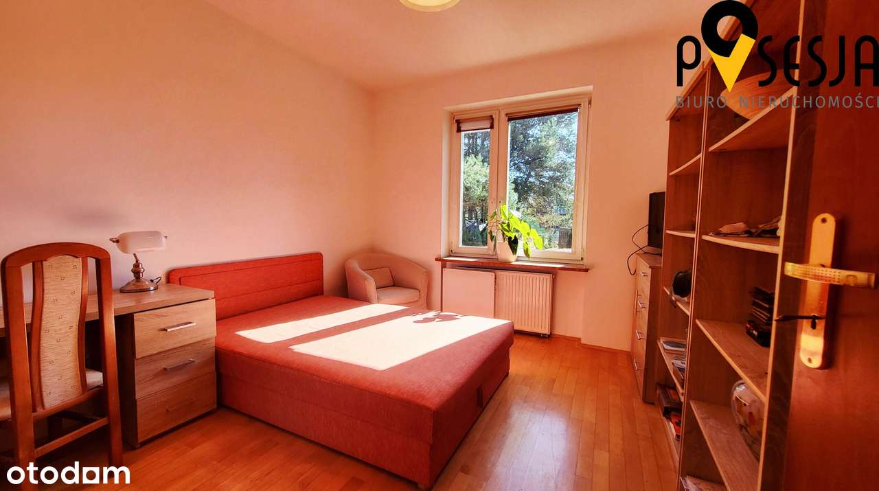 Dom wolnostojący 220m2; działka 1255m2 Jeziórko -Ustanówek-12