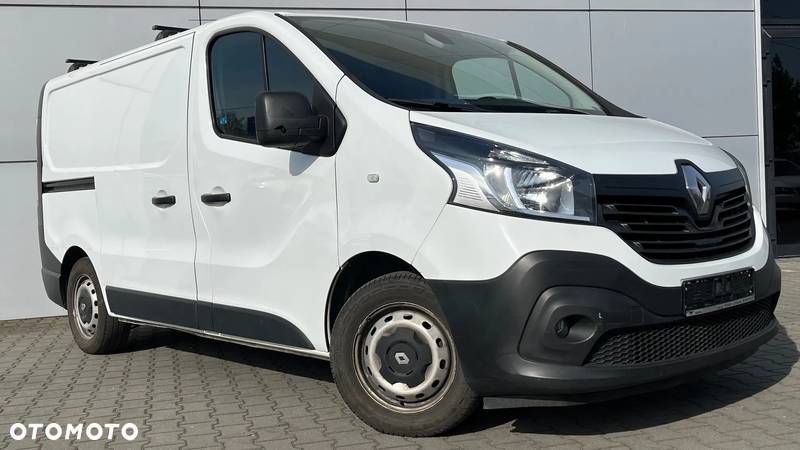 Renault Trafic - 7