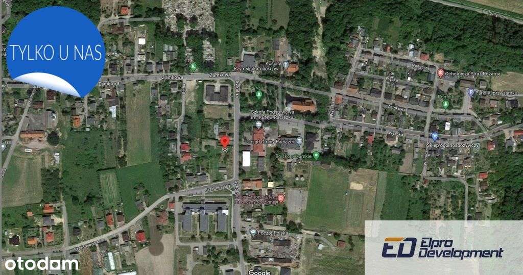 Nowoczesny lokal w centrum Raciążka-9