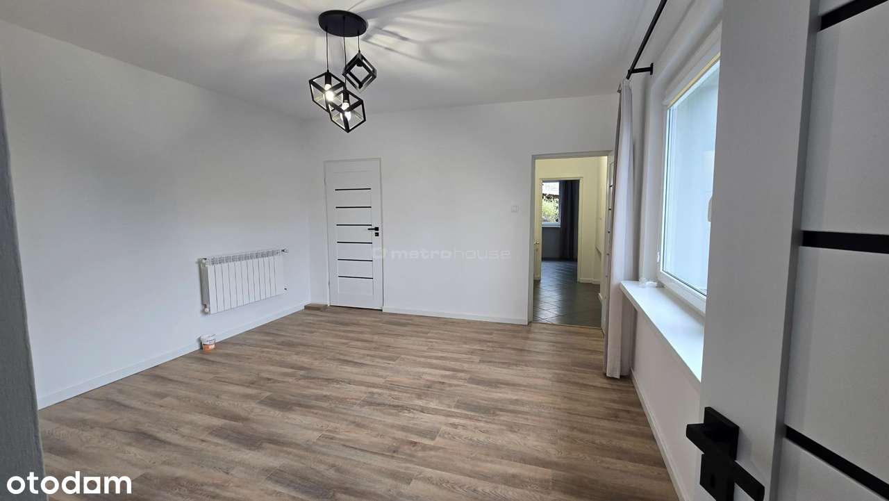 Alternatywa dla mieszkania w bloku dom 68 m²