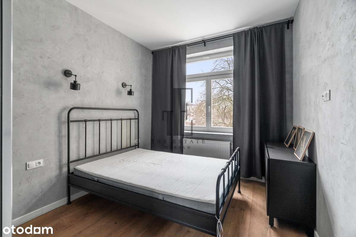 Piękna Kamienica | Metro | Umeblowane - Pełny obrazek: 5/11