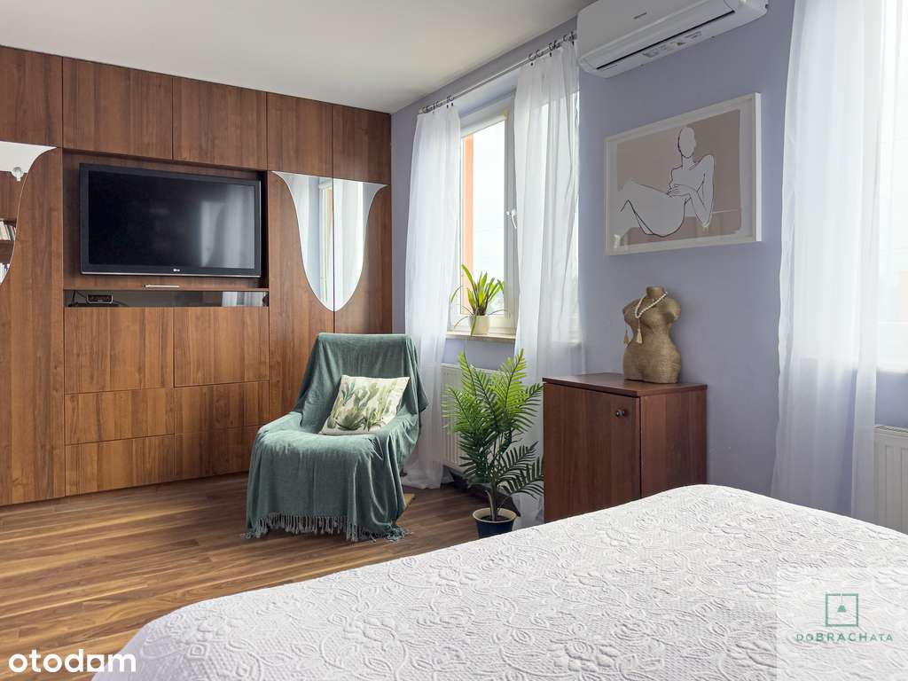 Idealne dla rodziny 3 pokoje 85m Warszawa Wesoła-6